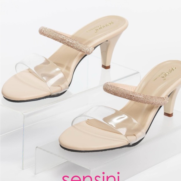 SENSINI- BEST FOR COMFORT  women’s casual sandals. - Picture 12 of 16